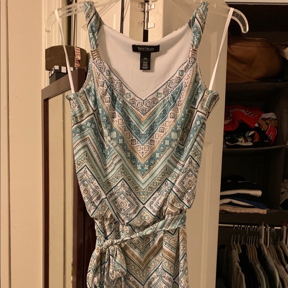 White House Black Market Dresses & Skirts - WHBM Dress